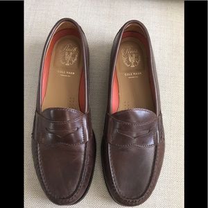 Cole Haan Pinch Loafers - 8.5